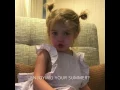 Mila s thoughts on Arizona weather