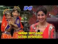 Download Lagu Today full super dancer Chepter 5| aadhya shree kavya ka jodi ne diya special performance 