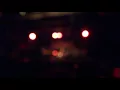 Anvil - Free as the Wind - Live @ Barcelona 2018 (sala Bóveda)