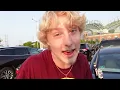 Gameday Vlog - Brewers vs Astros