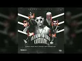 Cuando No Era Cantante (Remix 2) ft Cris MJ, Anuel AA, Ñengo Flow, Almighty (Prod. Diegohh)