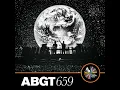 Stardust (Push The Button) [ABGT659] (Mixed)
