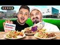 THE TRUTH ABOUT DONER KEBAB by CHEF NICU BALS | ARE PEOPLE ANGRY?!