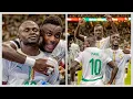Download Lagu SENEGAL 4-0 MAURITANIE QUALIFIÉ POUR UNE 3ie COUPE DU MONDE D'AFFILÉ AVEC SADIO MANÉ !