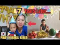 Download Lagu Korean Countryside Birthday Joy,7 Years of Smiles| Family Vlog| LE'S BDAY