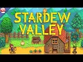 Stardew Valley OST - Fall Ghost Synth EXTENDED 1 HOUR