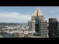 Innovation at Highmark Health