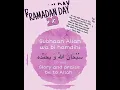 Download Lagu Qiyam-ul-liyl #ramadanvibes #blessedmonth