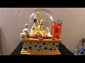 Ep 216 - Disney s 101 Dalmatians Cruella De Ville Snow Globe Repair