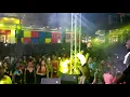 EPIC! Another STAGE GONE BAD with Iwer x Kes | 🇹🇹 2020 Trinidad Carnival Fete Season