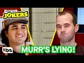 Murr Takes a Lie Detector Test at His Old High School As His Punishment Impractical Jokers TBS