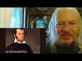 Marty Robbins  The Ballad Of The Alamo  REACTION