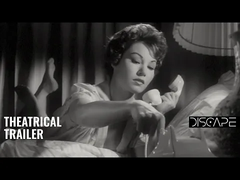 The Treasure of San Teresa • 1959 • Theatrical Trailer