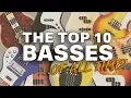 Lagu The Top 10 Bass Guitars of ALL Time
