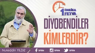 Diyobendiler kimlerdir?