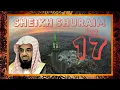 Download Lagu Al - Qur'an Juz 17 Sheikh Shuraim