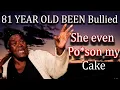 Download Lagu Rea Tsotella Makamu \u0026 i couldn't solve this one | Avoid eating cake coming from this house | SOWETO