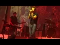 Paolo nutini newport July 2016 one day