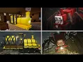 Download Lagu [Full Gameplay] New map - Choo Choo Charles - Minecraft