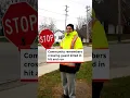 Community grieves crossing guard who died