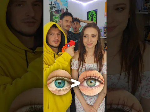 SI JE NE VALIDE PAS TU PRENDS UNE BALLE Partie 8