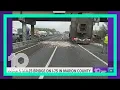 Northbound I-75 closed in Ocala after oversized truck hits overpass