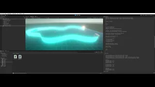 Light Cycles Prototype 1
