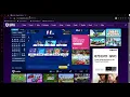 1v1 LOL Play 1v1 LOL in Fullscreen on CrazyGames - Opera 2021 02 14 19 31 32
