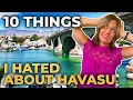 Moving to Lake Havasu City Arizona 10 Things I HATED But Now LOVE Lake Havasu City AZ Living