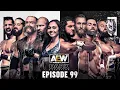 Download Lagu 6 Matches: The Butcher \u0026 The Blade, LFI, Skye Blue, Dark Order \u0026 More! | AEW Elevation, Ep 99