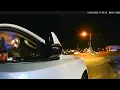 DUI Arrest of DeSoto County Judge Police Bodycam Footage