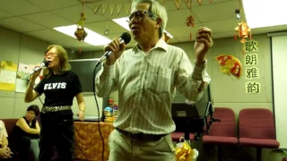 singapore first elvis fan club