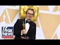 Gary Oldman s son slams abuse allegations