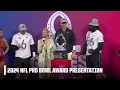 2024 NFL Pro Bowl Awards Who took home each P NFL on ESPN