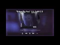 "Bitten By You"||S L O W E D/D A Y C O R E||Spookiz The Movie||Ost||Enjoyy