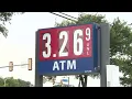 Average gas prices up at least 15 cents this week in San Antonio