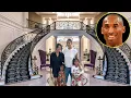 Kobe Bryant s Daughters in 2025 Natalia Bianka Capri - Life After the Tragedy