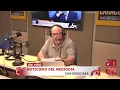 Live on Radio Caracol 1260 AM Miami