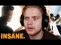 Download Lagu One of the most insane songs of the year... Unprocessed - Dark, Silent and Complete (Reaction)