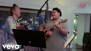 Iam Tongi, Paula Fuga - In The Waves (From "Moana: Voices Across The Ocean")