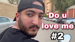 خمس مواقف تحسسك انك لمؤاخذه    دندنها