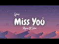 Miss You - Emotional Romantic Love Song Rhymes Of Silence