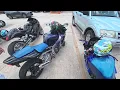 Ride Now Jacksonville Event
