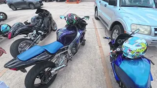 Ride Now Jacksonville Event