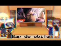Download Lagu Time Minato react a rap do Obito||7mz||by sun anii