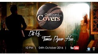 Download Dil ko Tumse Pyar Hua (Cover) | By Suyyash Rai | FULL HD SONG | #ONBOARDLIVE | MP3