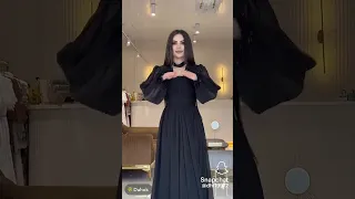 لباس شیک مجلسی دخترانه 