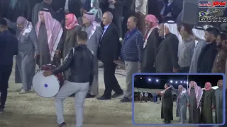 اجمل دبكة حمو من افراح عشيرة التركمان اهالي احتيملات 