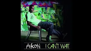 Download Akon - I Can’t Wait (feat. T-Pain) (Remix) MP3