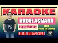 Download Lagu BADAI ASMARA KARAOKE Poppy Mercury Versi Keyboard